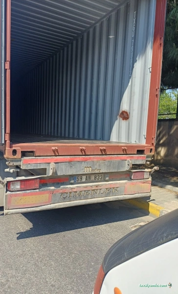 Lastikci Mobil Yol Yardım Cüneyt Kaya