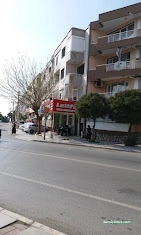 Lastikpark - Oto Kısmet