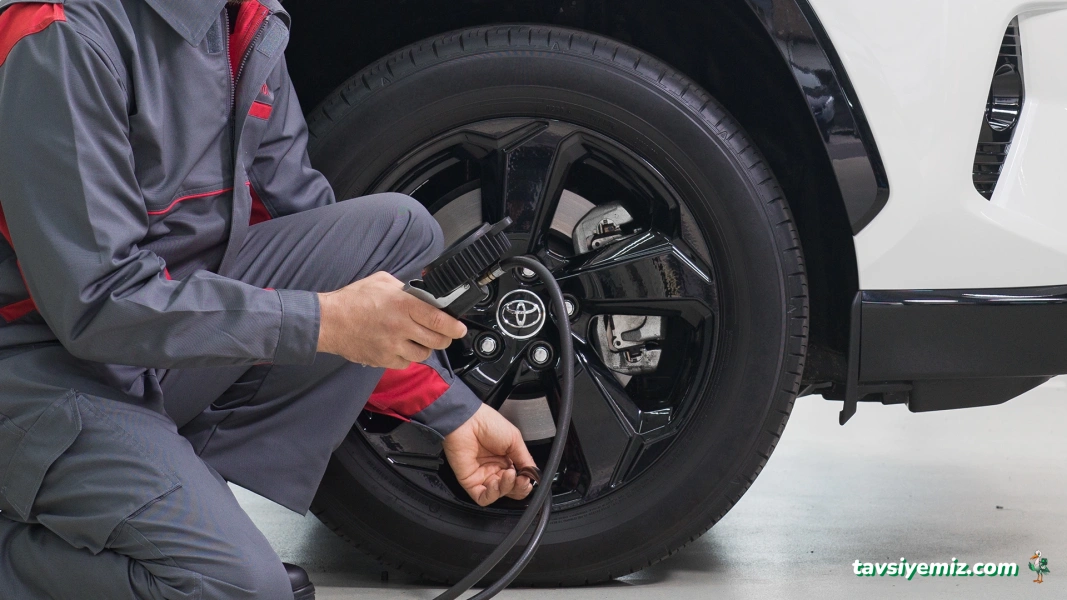 Lastikvs - Özel Ticaret