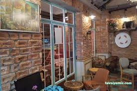 Latife Türk Kahvesi Muğla (Merkez)