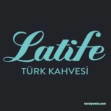 Latife Türk Kahvesi Muğla (Merkez)