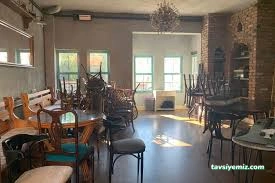 Latife Türk Kahvesi Muğla (Merkez)