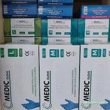 Latte Medikal Market