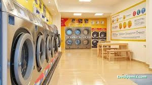 Laundrybar Çamaşırhane