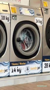 Laundrybar Çamaşırhane