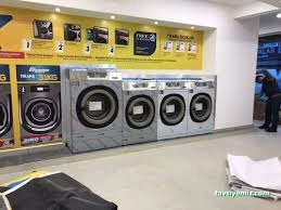 Laundrybar Çamaşırhane