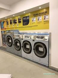 Laundrybar Çamaşırhane