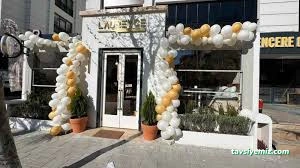 Laurence Coffee & Bakery