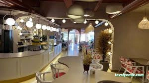 Laurence Coffee & Bakery