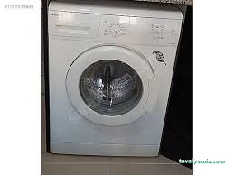 Lav Çamaşır Yıkama Hizmeti