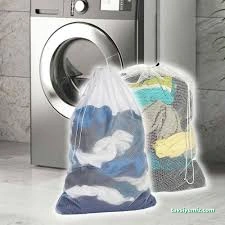 Lav Çamaşır Yıkama Hizmeti