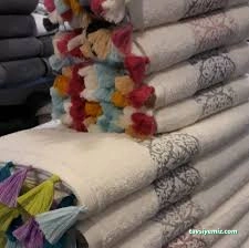 Lavanta Outlet Ev Tekstili