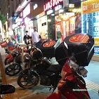 Lavaş Dönerkale, Dr. Sami Yağız Cd. No:31, 51100 Niğde Merkez/Niğde