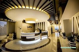 Lavin Otel Denizli