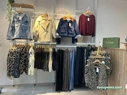 Lavinia Bayan Giyim Mağazası