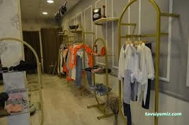 Lavinia Bayan Giyim Mağazası