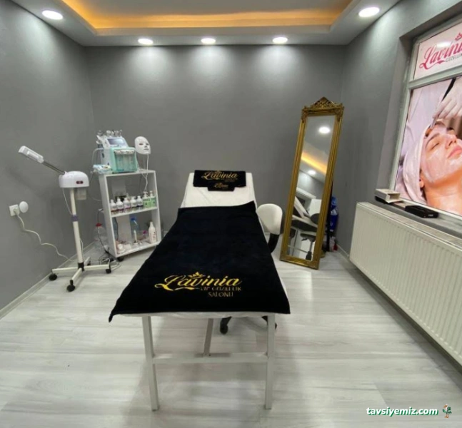 Lavinia Vip Estetik & Güzellik Merkezi