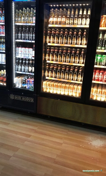 Laz Bakkal Tekel Bayii