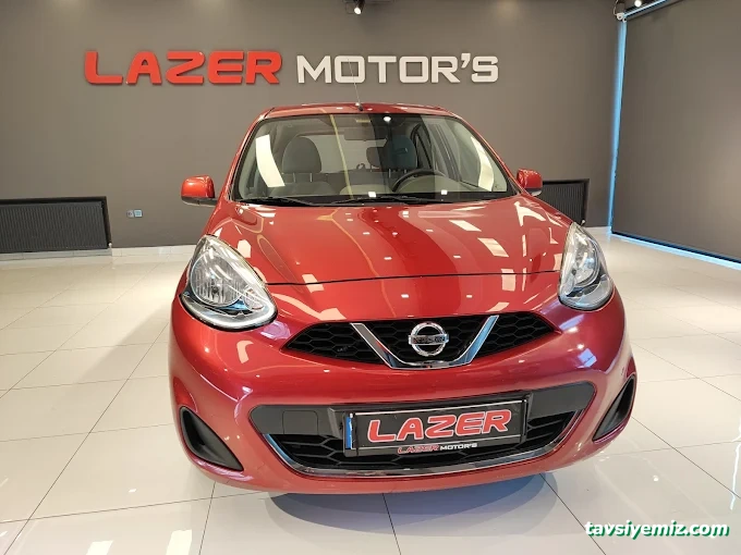 Lazer Tuning Oto Aksesuar