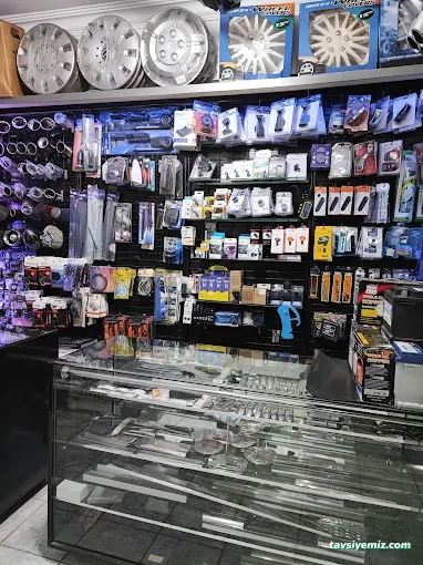 Lazer Tuning Oto Aksesuar