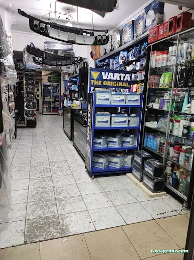 Lazer Tuning Oto Aksesuar