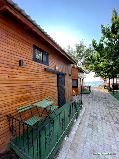 Lazoglu Bungalov