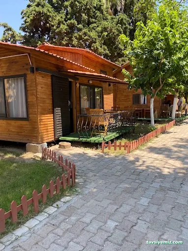Lazoglu Bungalov