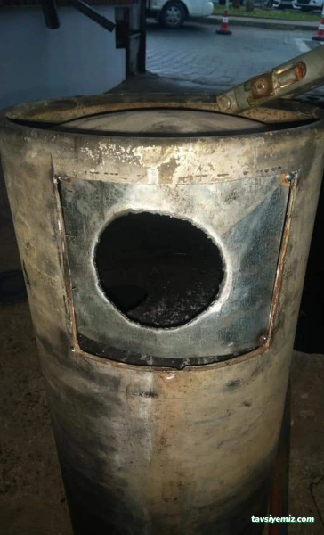 Lazoğlu Oto Egzoz Ve Radyatör Servisi