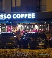 Lazpresso Coffee