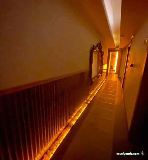 Le Luxe Suites Hotel & Spa