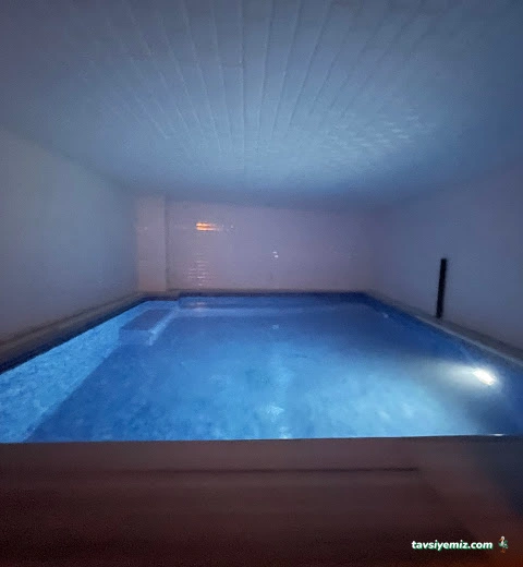 Le Luxe Suites Hotel & Spa