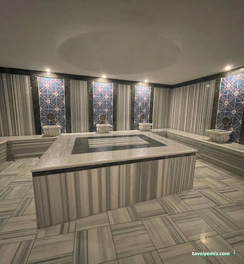 Le Luxe Suites Hotel & Spa