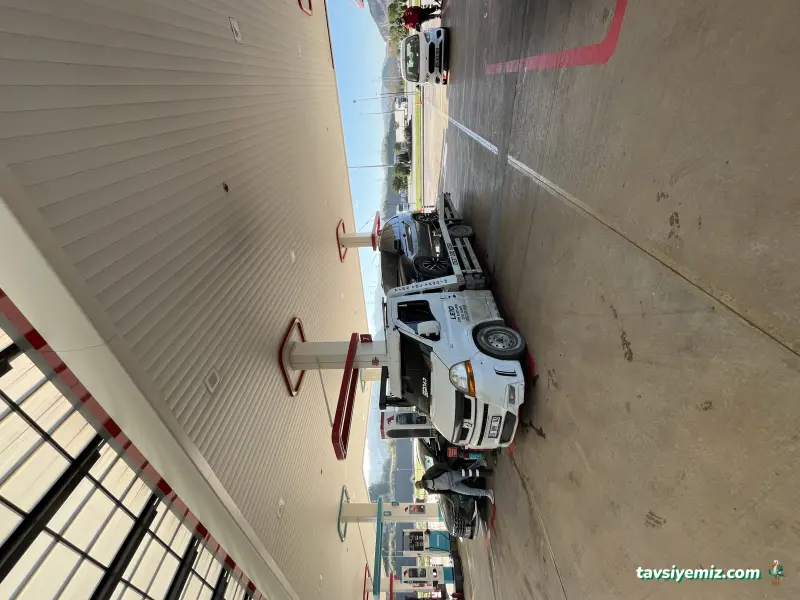 Le10 Oto Kurtarıcı