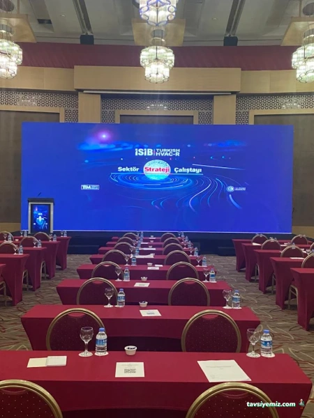 Ledex Digital - Ledex Organizasyon