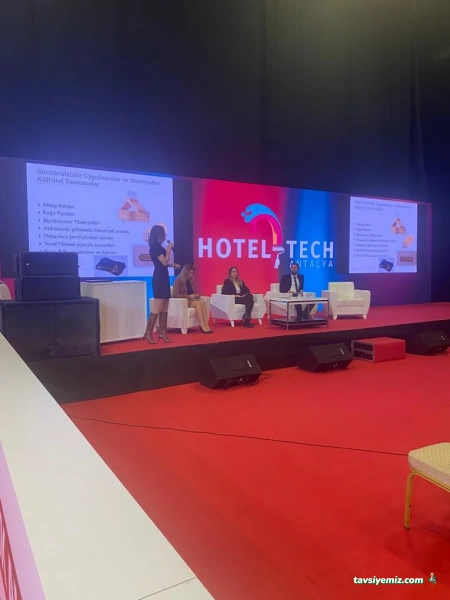 Ledex Digital - Ledex Organizasyon