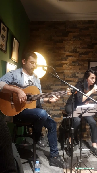 Legato Sanat Merkezi