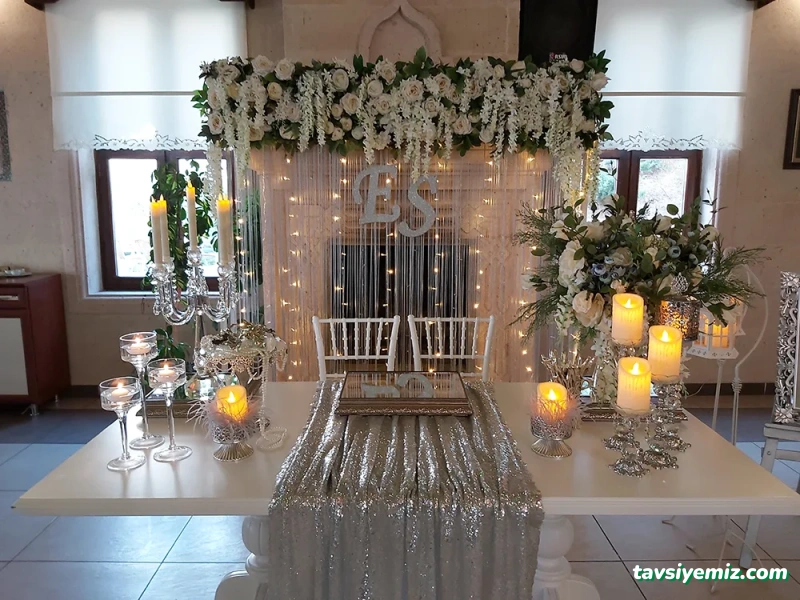 Leila Event Organizasyon Nevşehir