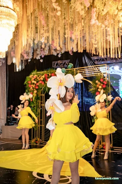 Leila Event Organizasyon Nevşehir