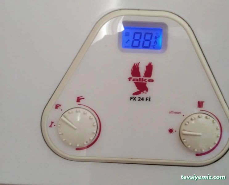 Lekesiz Kombi Kart Tamir Servisi Denizli Bakımı