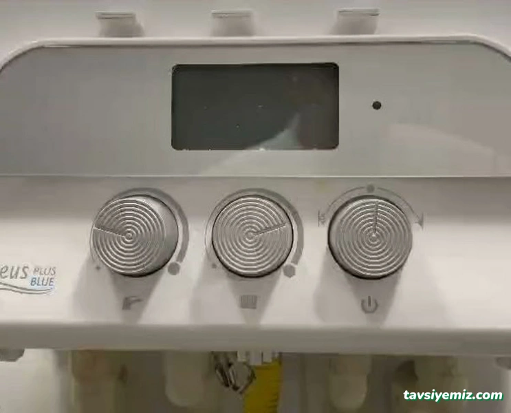 Lekesiz Kombi Kart Tamir Servisi Denizli Bakımı