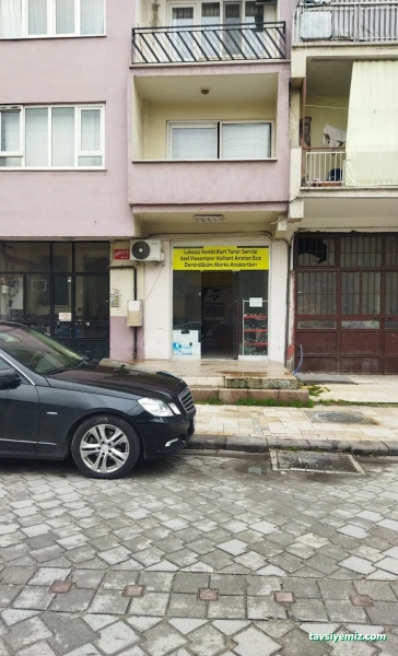 Lekesiz Kombi Kart Tamir Servisi Denizli Bakımı