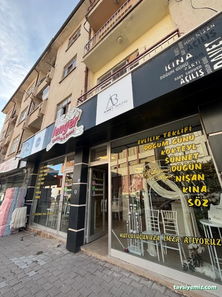 Lena Organizasyon Kırşehir