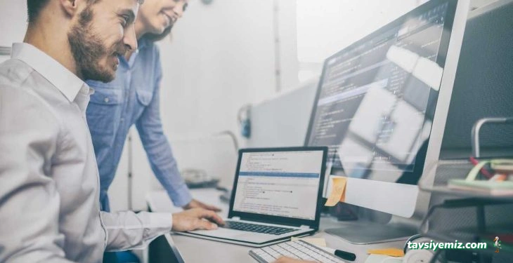 Lenatek Medya Yazılım Teknoloji Anonim Şirketi