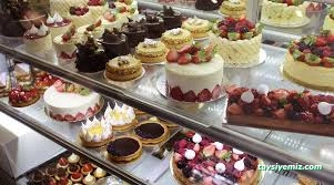 Leone Patisserie & Boulangerie