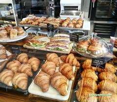 Leone Patisserie & Boulangerie