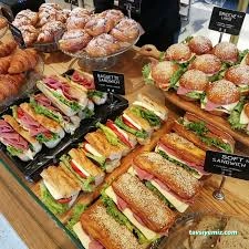 Leone Patisserie & Boulangerie