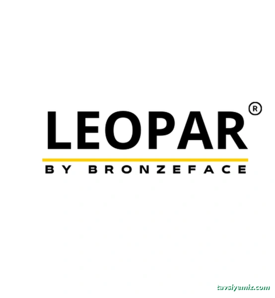 Leopar By Bronzeface