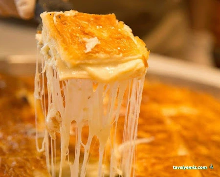 Levent Börek Ataşehir