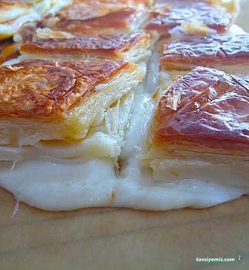 Levent Börek Kayıkçıoğlu