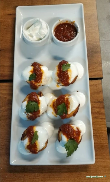 Levent Börek Kocaeli